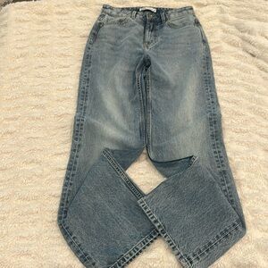 ZARA Jeans - NWOT
